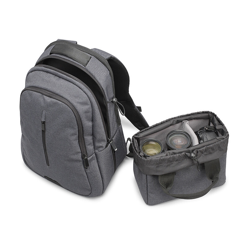 Cullmann STOCKHOLM DayPack 350+ рюкзак для фото- видеокамер