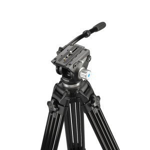 Cullmann TERRA 460 видеоштатив c головой