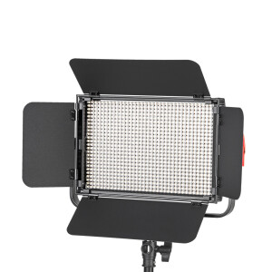 Falcon Eyes FlatLight 900 LED осветитель светодиодный DMX