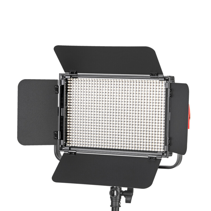 Falcon Eyes FlatLight 900 LED осветитель светодиодный DMX