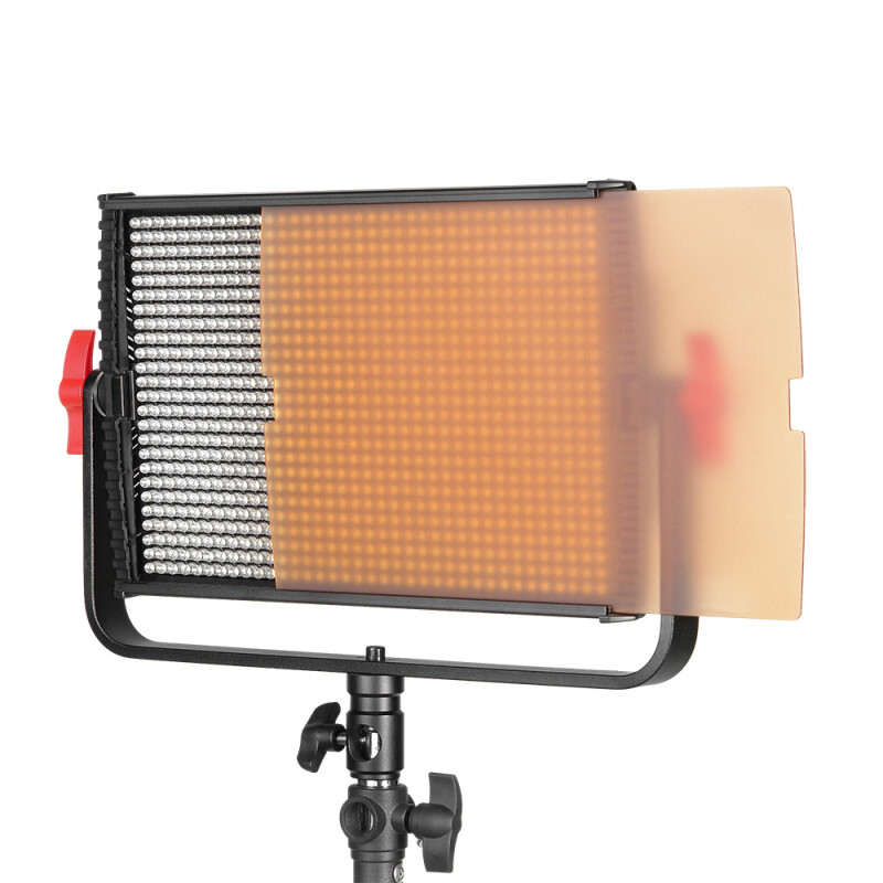 Falcon Eyes FlatLight 900 LED осветитель светодиодный DMX