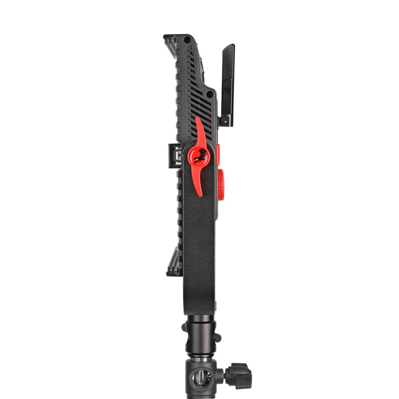 Falcon Eyes FlatLight 900 LED осветитель светодиодный DMX