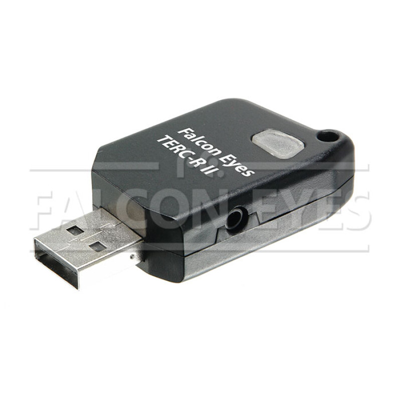 Falcon Eyes TERC-R II приемник к радиосинхронизатору