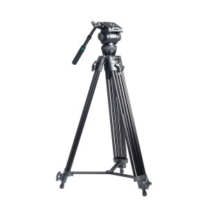 GreenBean HDV Elite 754 видеоштатив