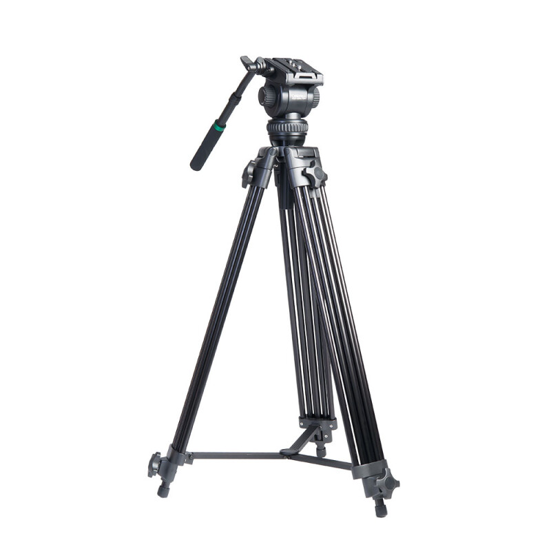 GreenBean HDV Elite 754 видеоштатив