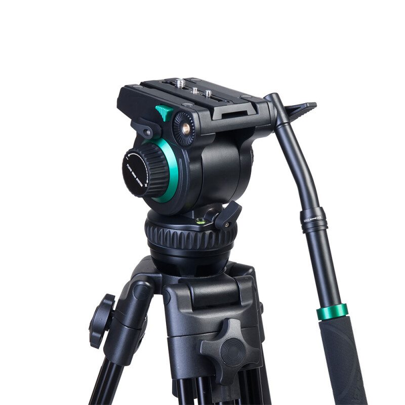 GreenBean HDV Elite 754 видеоштатив