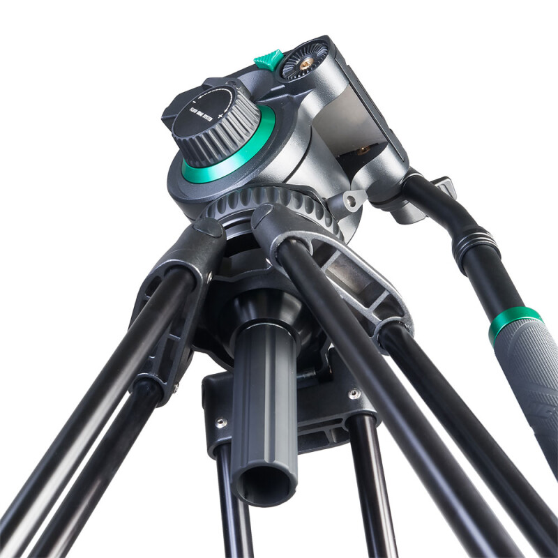 GreenBean HDV Elite 754 видеоштатив