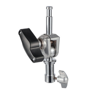 GreenBean PowerArm PA-091 держатель шарнирный мама-папа