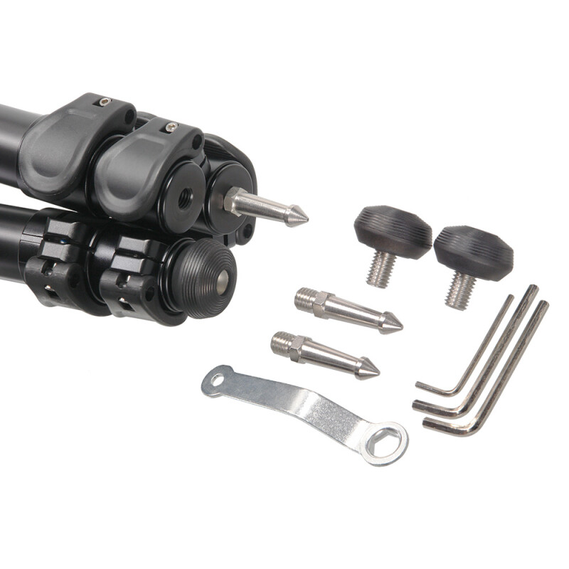 GreenBean VideoMaster 190 видеоштатив