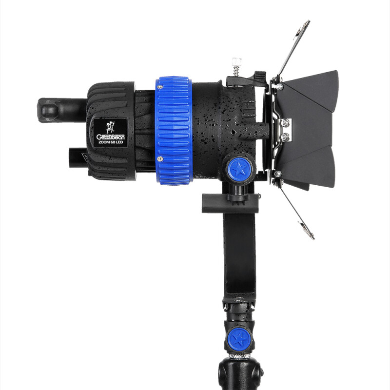 GreenBean ZOOM 60 LED студийный светодиодный осветитель