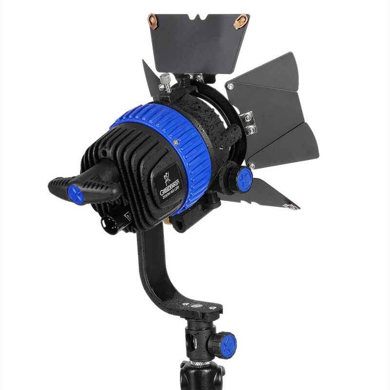 GreenBean ZOOM 60 LED студийный светодиодный осветитель