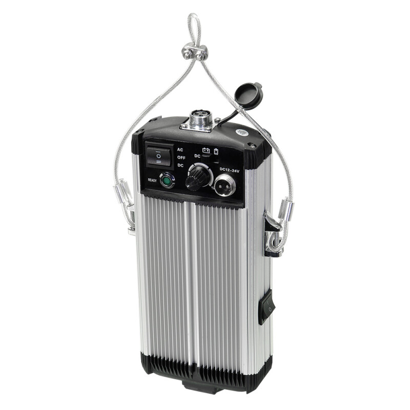 GreenBean ZOOM 60 LED студийный светодиодный осветитель