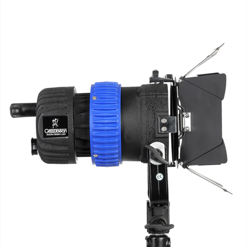 GreenBean ZOOM 90BW LED студийный светодиодный осветитель