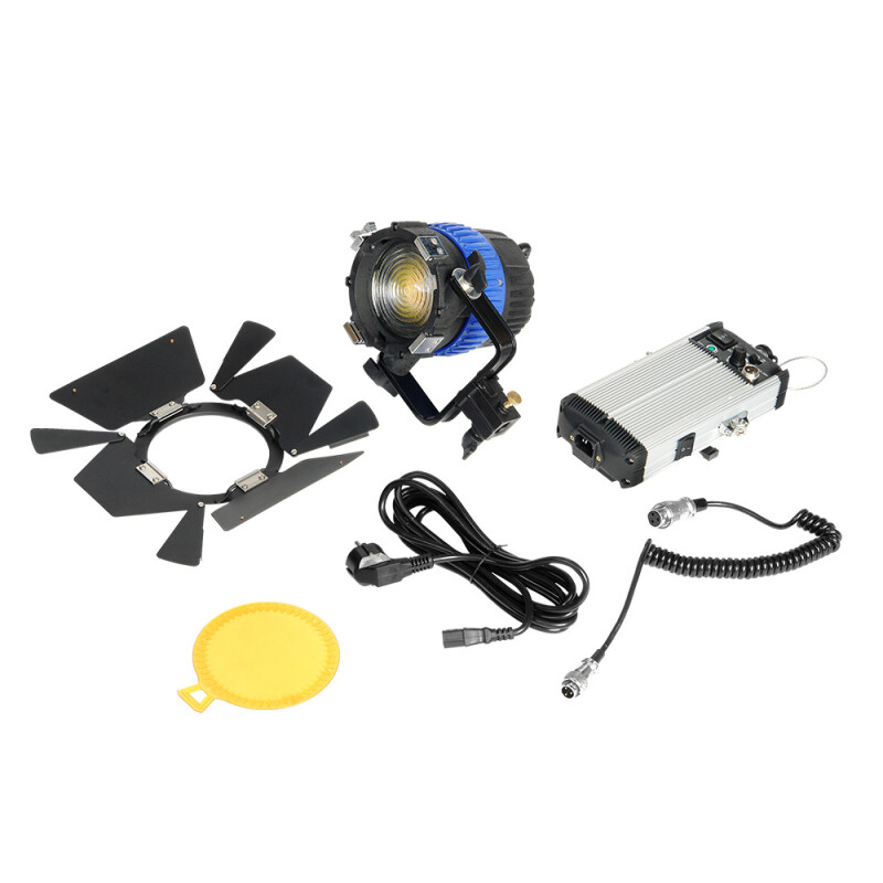 GreenBean ZOOM 90BW LED студийный светодиодный осветитель