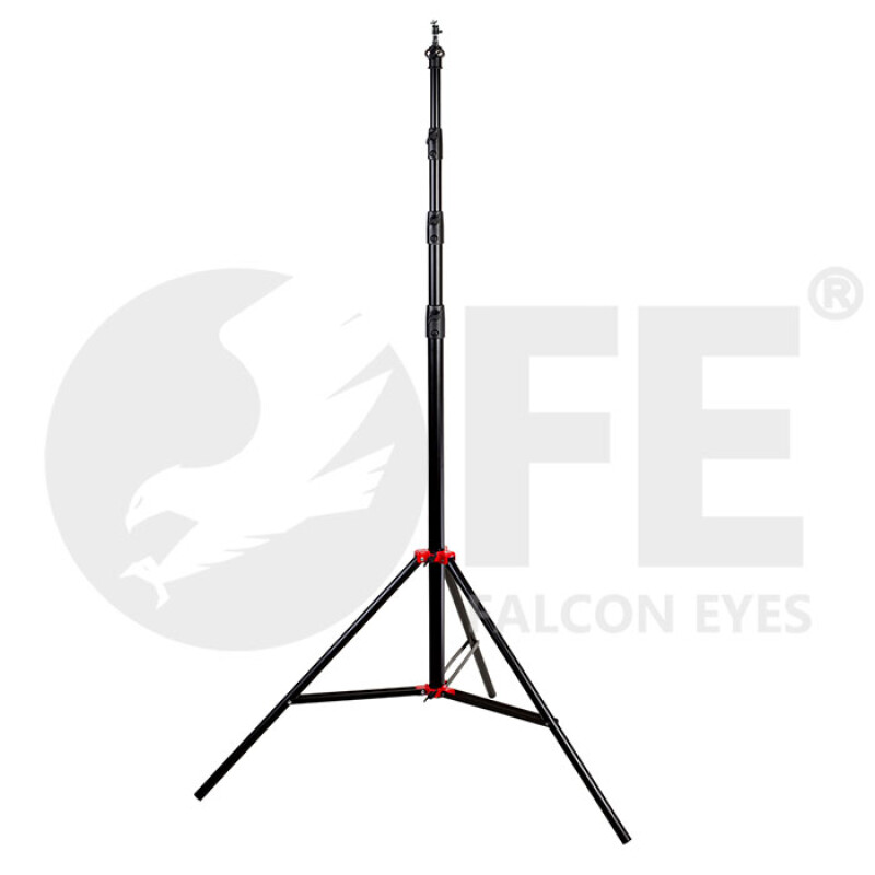 Falcon Eyes FEL-3900A/B.0 стойка для фото- видеостудии с максимальной высотой 390 см