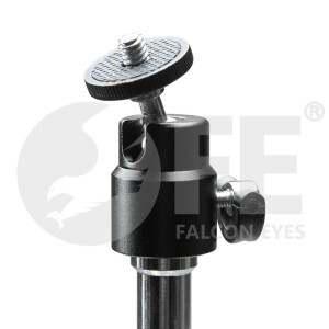 Falcon Eyes FEL-3900A/B.0 стойка для фото- видеостудии с максимальной высотой 390 см