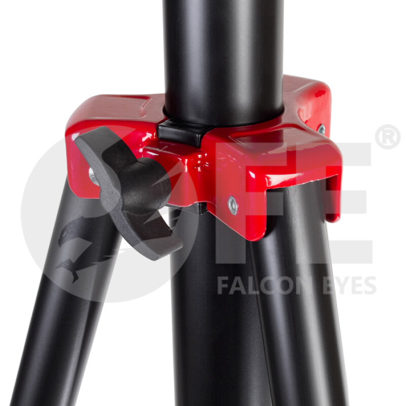Falcon Eyes FEL-3900A/B.0 стойка для фото- видеостудии с максимальной высотой 390 см