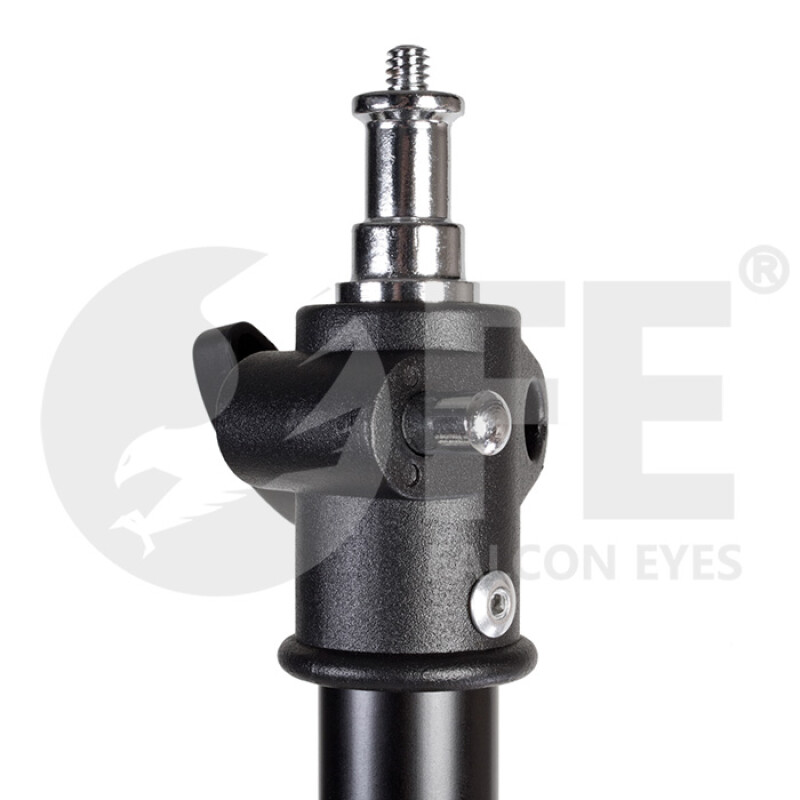 Falcon Eyes FEL-3900A/B.0 стойка для фото- видеостудии с максимальной высотой 390 см