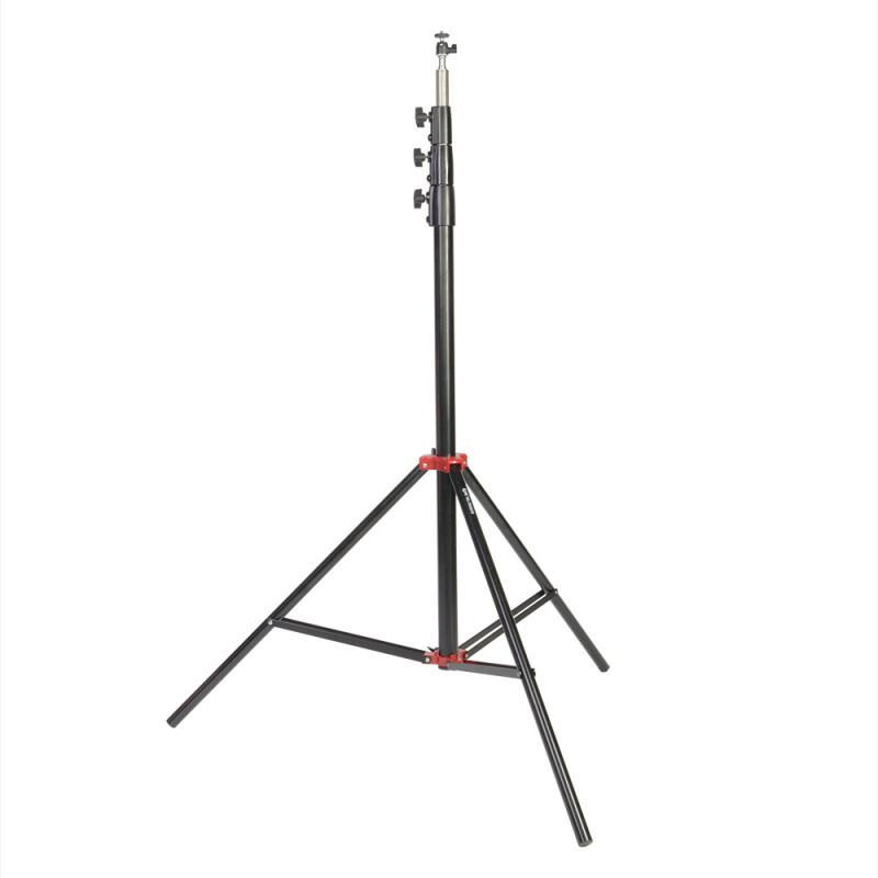 Falcon Eyes FEL-3900ST.0 стойка для фото- видеостудии с максимальной высотой 390 см