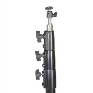 Falcon Eyes FEL-3900ST.0 стойка для фото- видеостудии с максимальной высотой 390 см