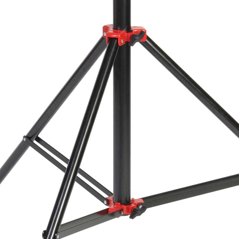 Falcon Eyes FEL-3900ST.0 стойка для фото- видеостудии с максимальной высотой 390 см