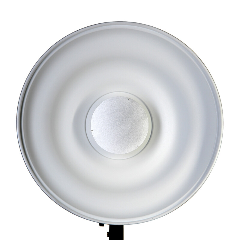 Falcon Eyes SuperSoft SR-60W white тарелка портретная 56 см белая с сотами