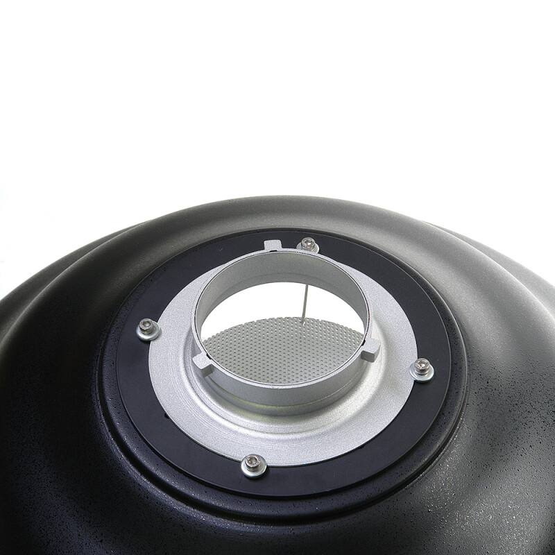 Falcon Eyes SuperSoft SR-60W white тарелка портретная 56 см белая с сотами