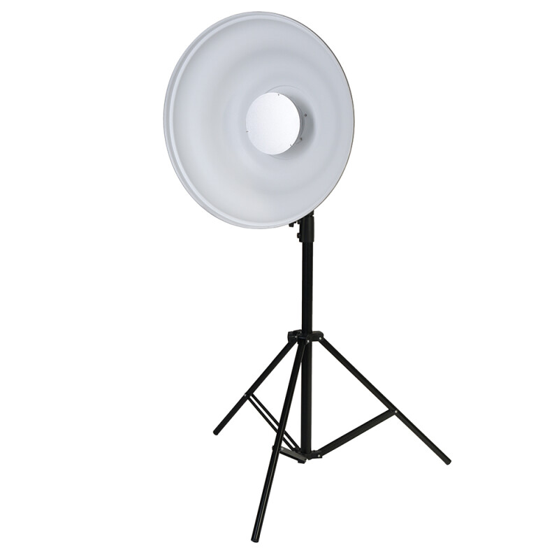 Falcon Eyes SuperSoft SR-60W white тарелка портретная 56 см белая с сотами