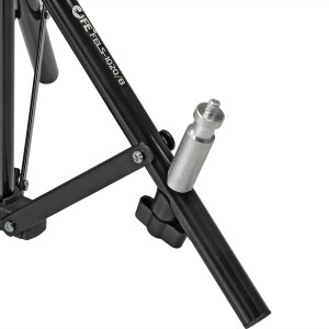 Falcon Eyes FELS-1020/B.0 стойка для фото- видеостудии с максимальной высотой 102 см