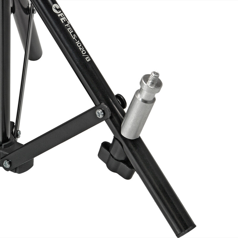 Falcon Eyes FELS-1020/B.0 стойка для фото- видеостудии с максимальной высотой 102 см