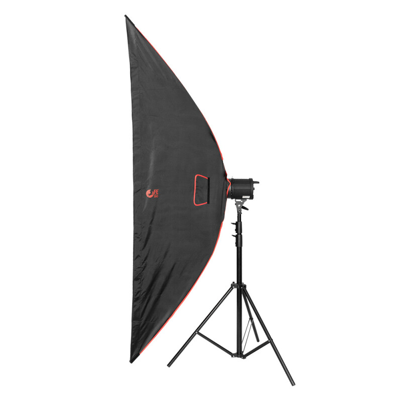 Falcon Eyes SBQ-120180 BW софтбокс 120х180 см жаропрочный с сотами