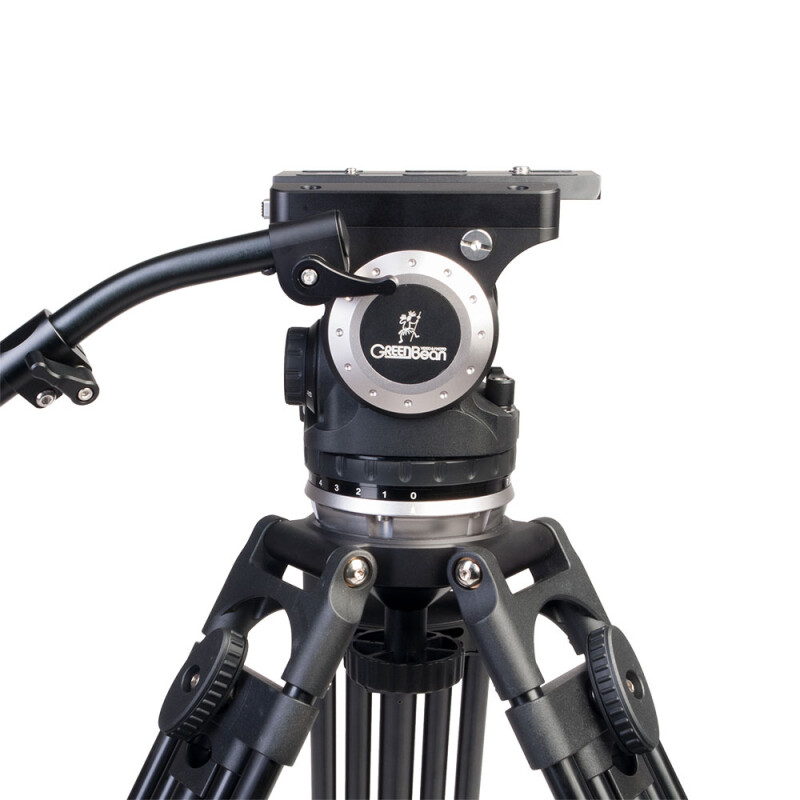 GreenBean VideoMaster 315 видеоштатив