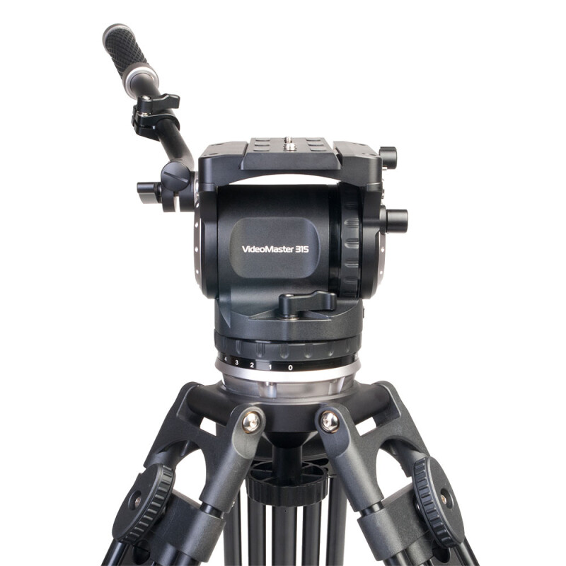 GreenBean VideoMaster 315 видеоштатив