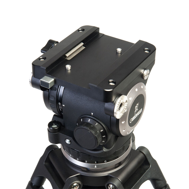 GreenBean VideoMaster 315 видеоштатив