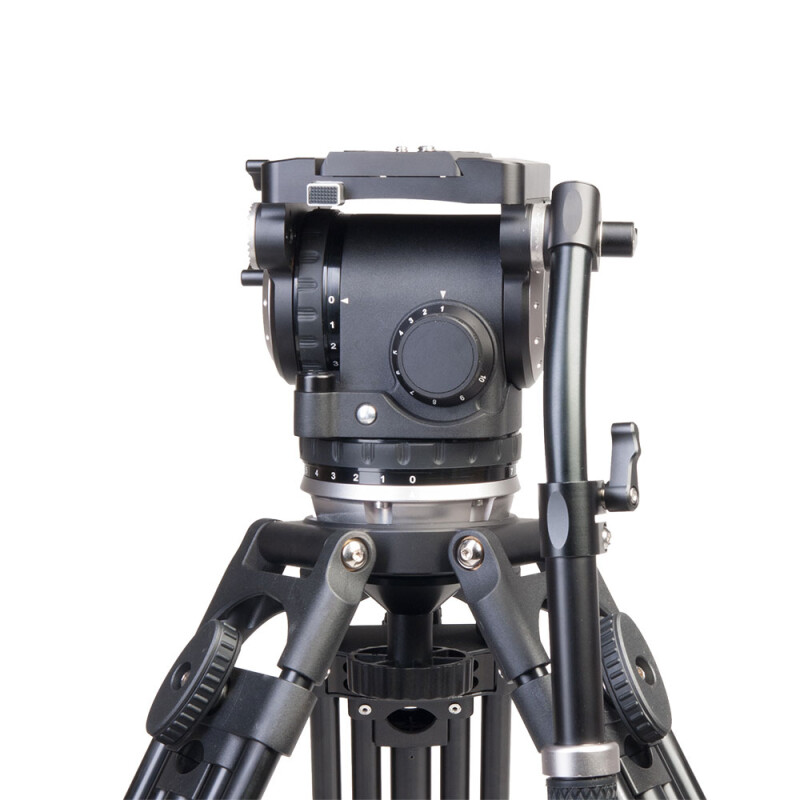 GreenBean VideoMaster 315 видеоштатив