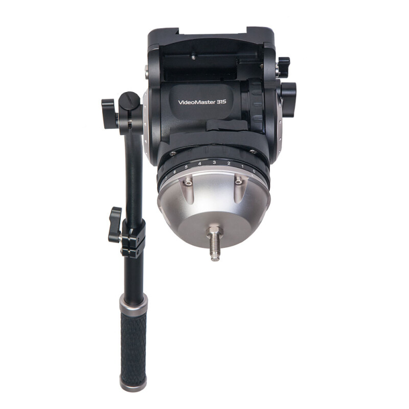 GreenBean VideoMaster 315 видеоштатив