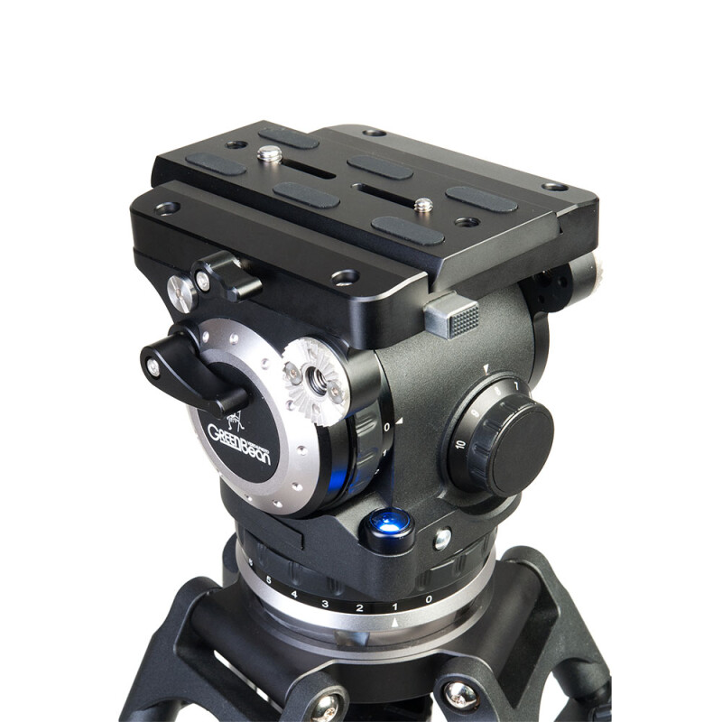 GreenBean VideoMaster 315 видеоштатив