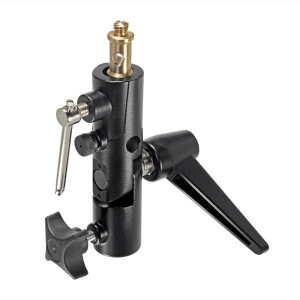 Falcon Eyes CLD-20 зажим шарнирный для фотозонта