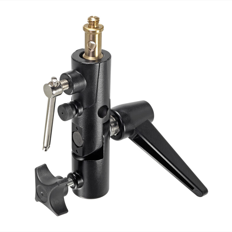 Falcon Eyes CLD-20 зажим шарнирный для фотозонта