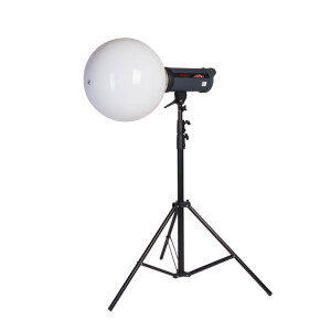 Falcon Eyes FEA-DB40U BW рассеиватель сферический