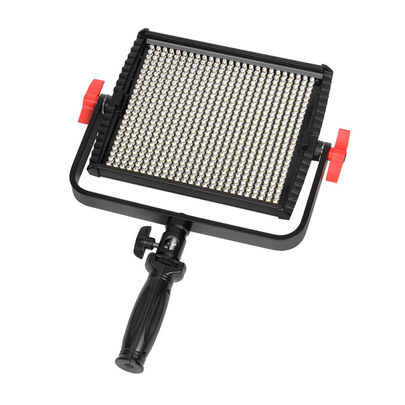 Falcon Eyes FlatLight 600 LED Bi-color осветитель светодиодный