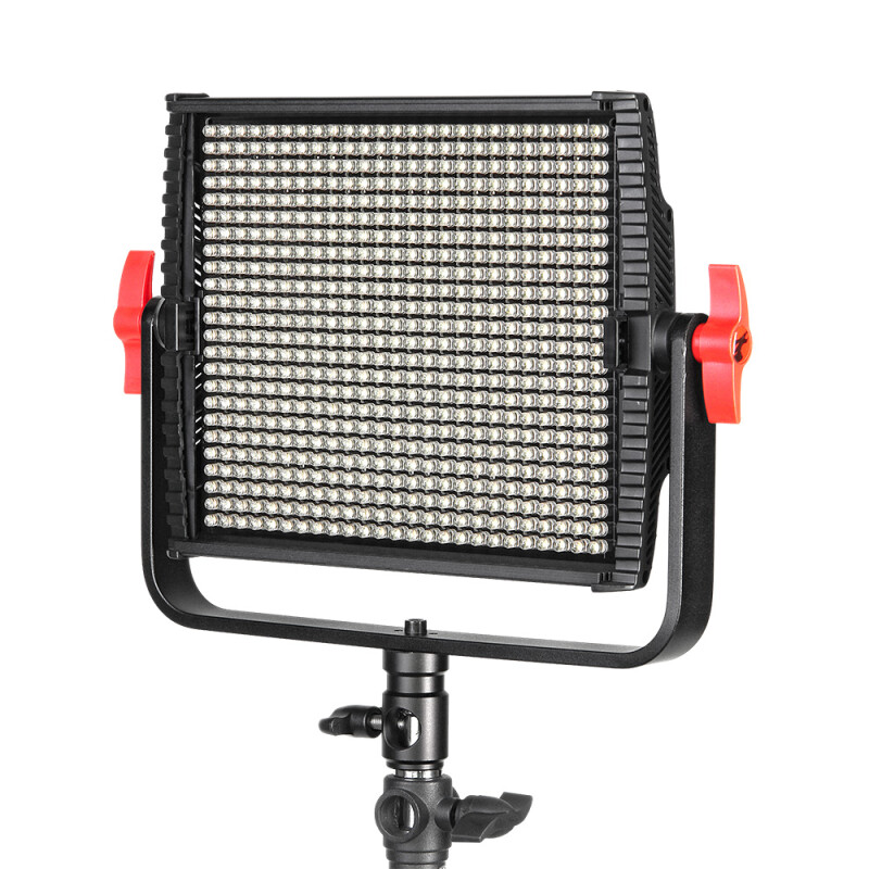 Falcon Eyes FlatLight 600 LED Bi-color осветитель светодиодный
