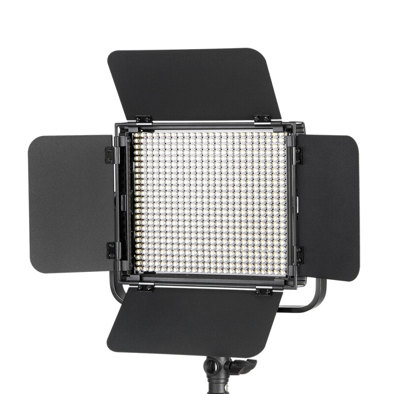 Falcon Eyes FlatLight 600 LED Bi-color осветитель светодиодный