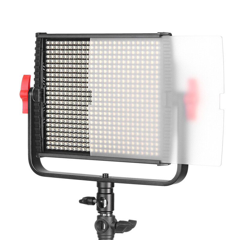 Falcon Eyes FlatLight 600 LED Bi-color осветитель светодиодный