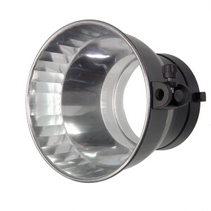 Falcon Eyes R-150U рефлектор зонтичный с байонетом Bowens