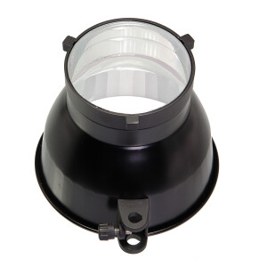 Falcon Eyes R-150U рефлектор зонтичный с байонетом Bowens