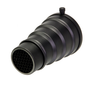 Falcon Eyes SSA-CSM насадка коническая с байонетом SS