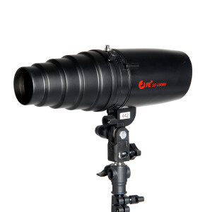 Falcon Eyes SSA-CSM насадка коническая с байонетом SS