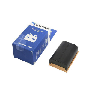 Fujimi FBEN-EL20 аккумулятор 850mAh для Nikon