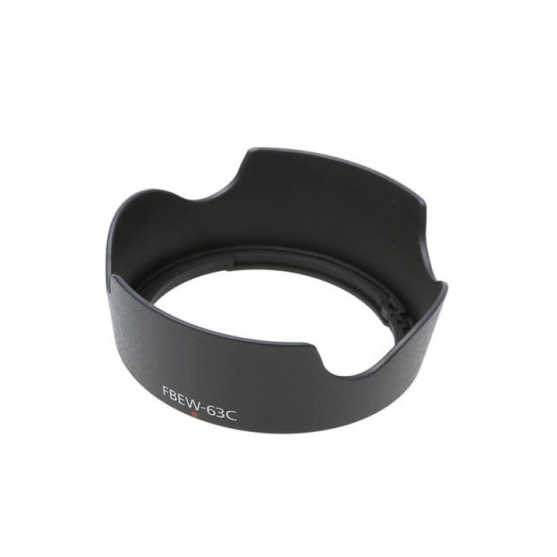 Fujimi FBEW-63C бленда для Canon EF-S 18-55 mm f/3.5-5.6 IS STM Lens